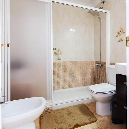 Caballero De Rodas 92 Appartement Torrevieja